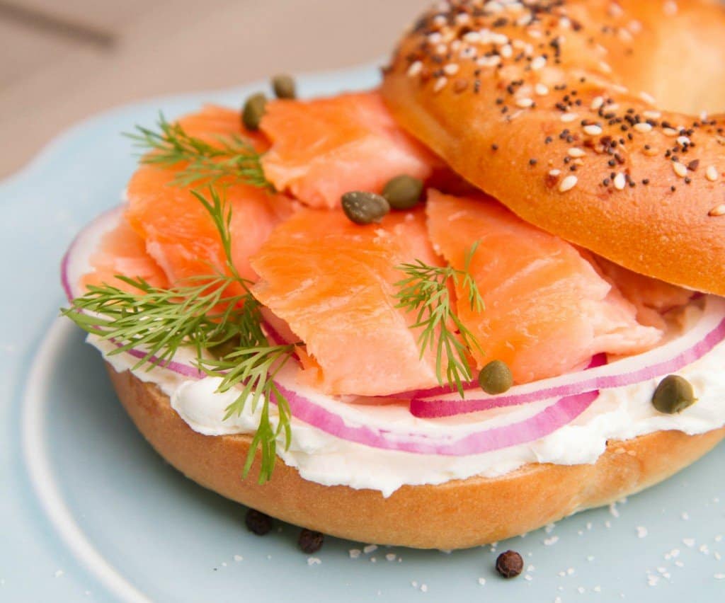 Smoked Salmon: Key Temperatures & A Recipe