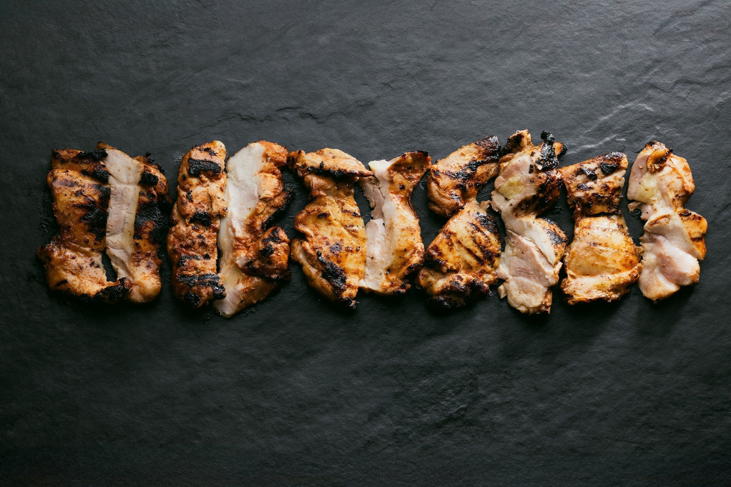 Juicy Chicken Guide: Food-Safe Temperatures