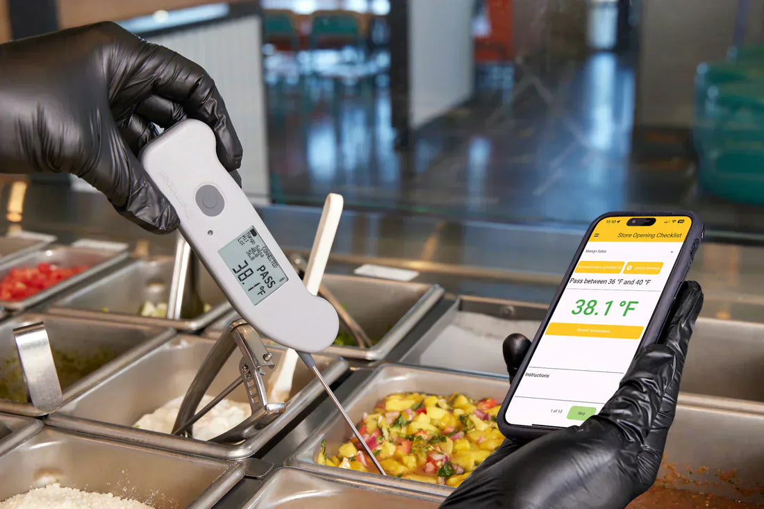 3 Strategies to Combat Skyrocketing Restaurant Labor Costs