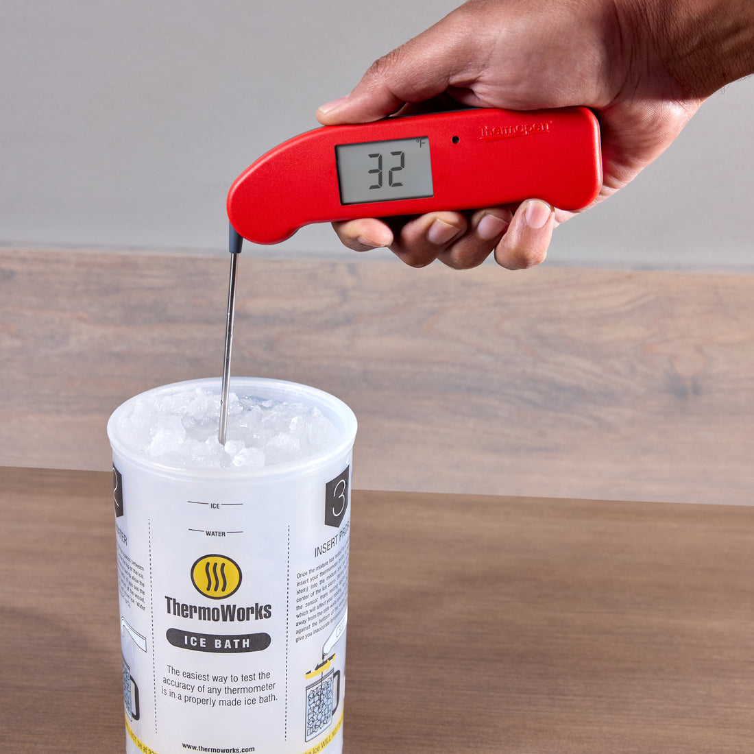 The Top 5 Common Food Safety Mistakes