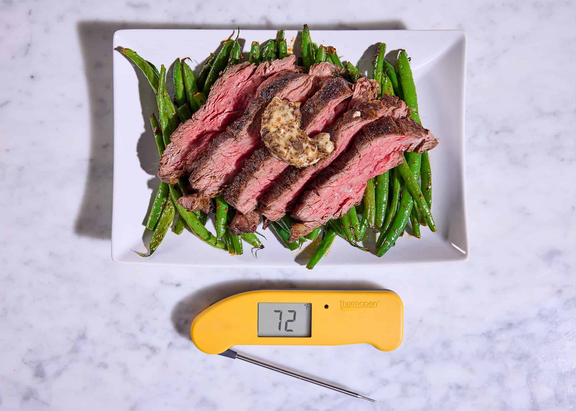 Cooking the Ribeye Cap | The Best Cut of Beef – ThermoWorks