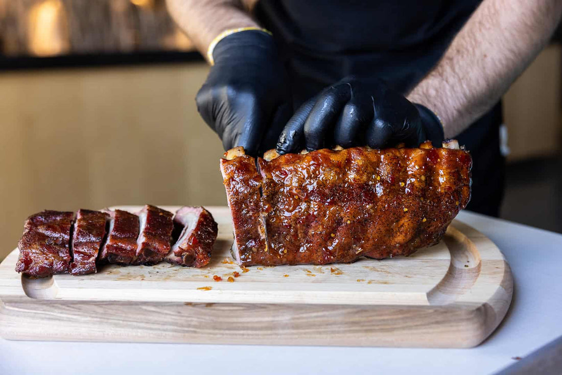 Meat Cooking 101: When to Cook Low and Slow
