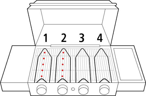 How to Smoke on a Propane Grill