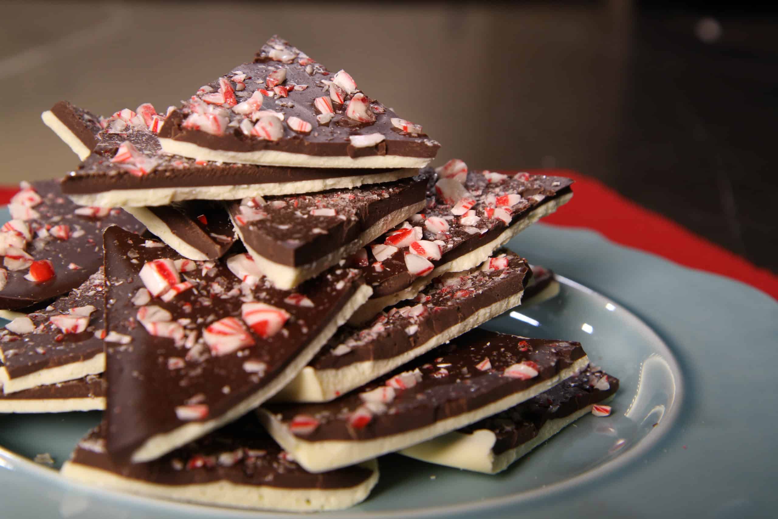 Chocolate Tempering Made Easy: A Holiday Temperature Guide | ThermoWorks