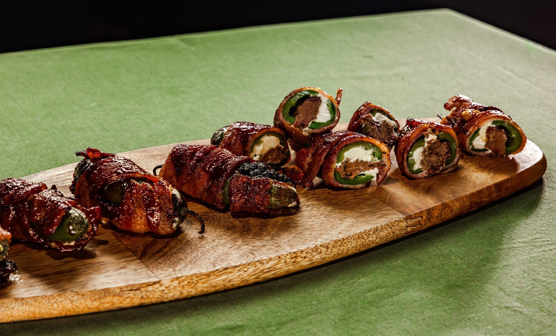 Texas Twinkies Recipe