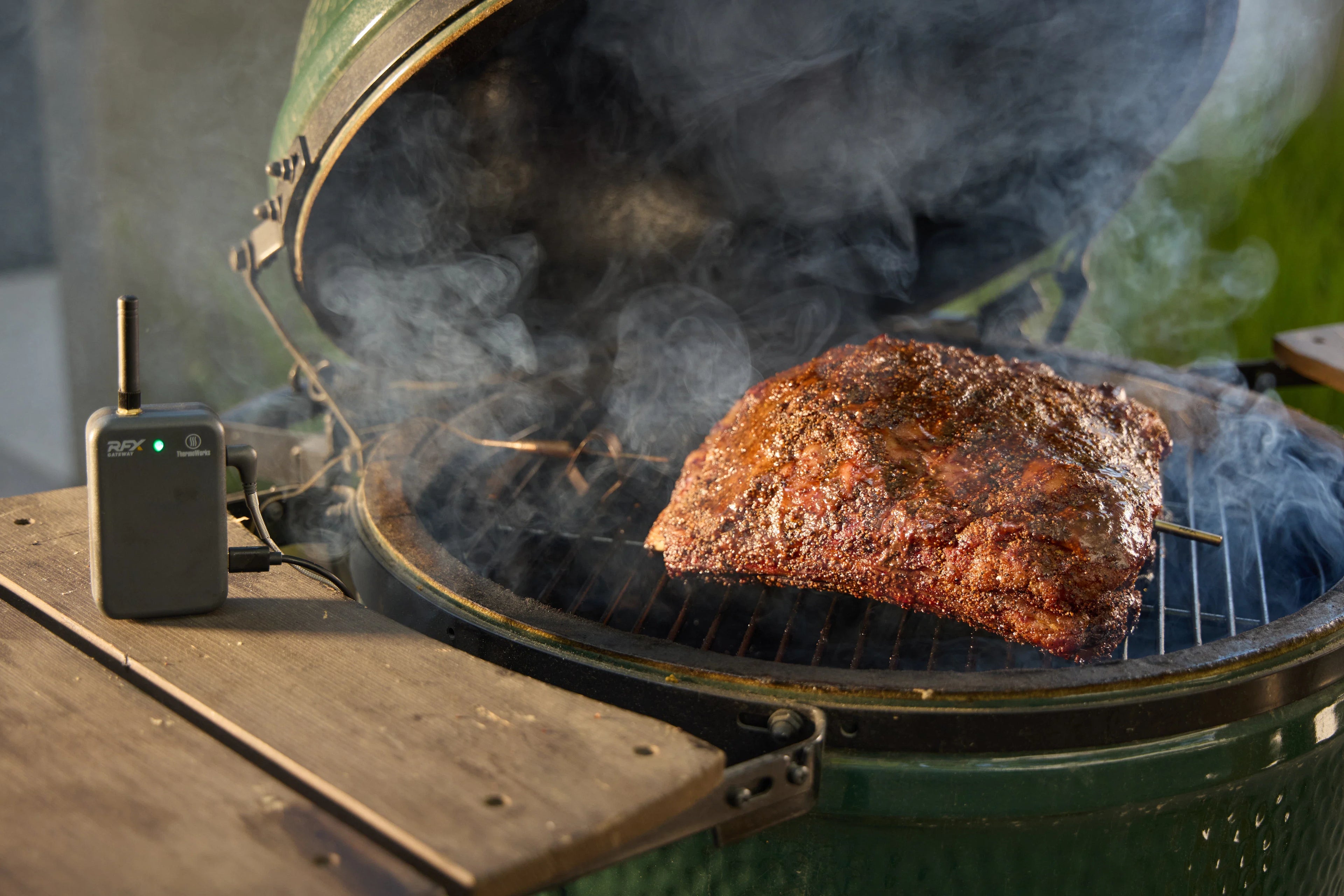 BBQ Blowout