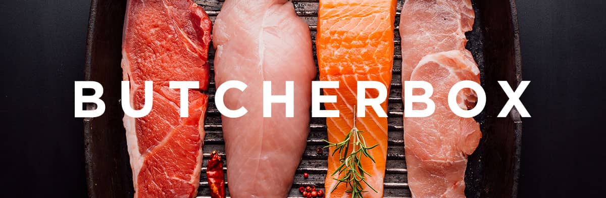 Butcherbox – ThermoWorks