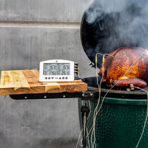 Cooking Alarms - Commercial