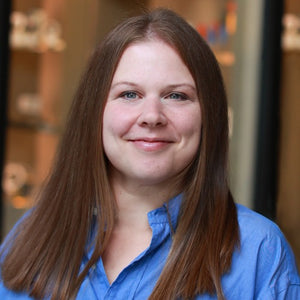 Megan's headshot