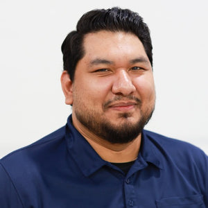 Steven's headshot