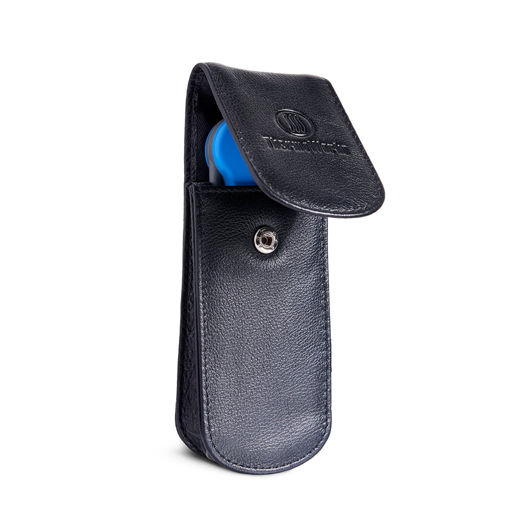 Leather Wallet for Thermapen, WAND, and More