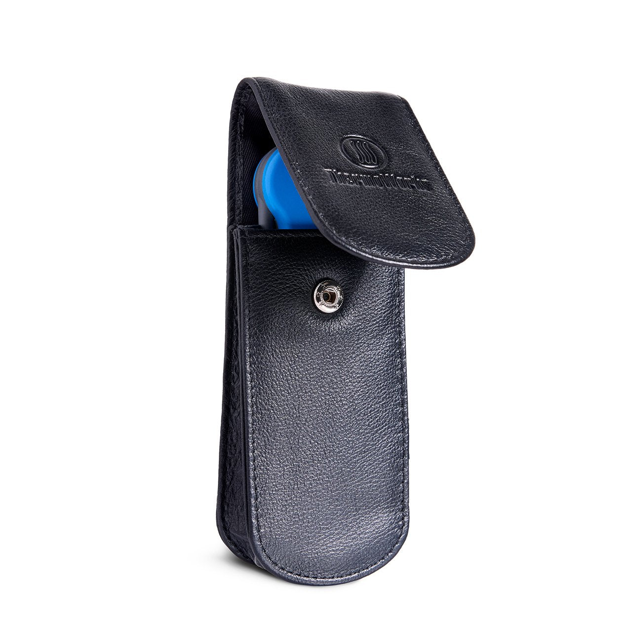 Leather Wallet for Thermapen, WAND, and More
