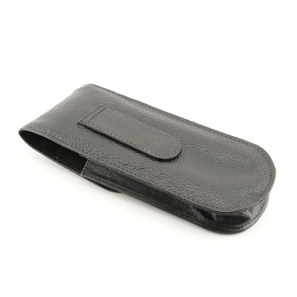 Leather Wallet for Thermapen, WAND, and More