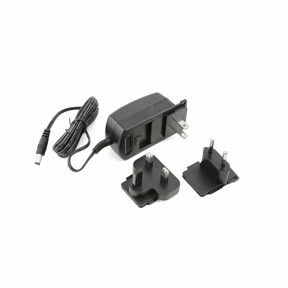 AC Adapter for 9882 Printing Thermometer