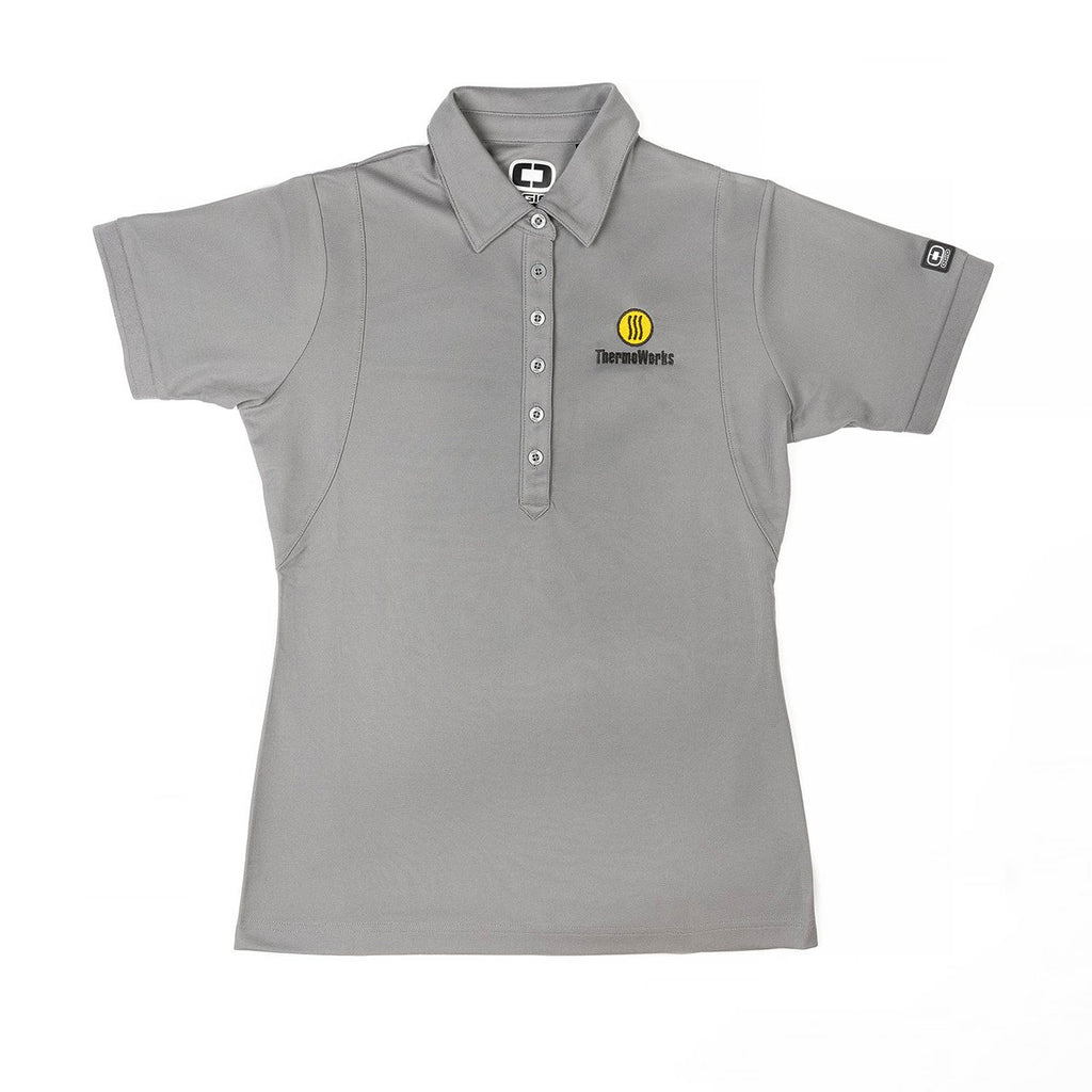 ThermoWorks x OGIO - Caliber 2.0 Polo
