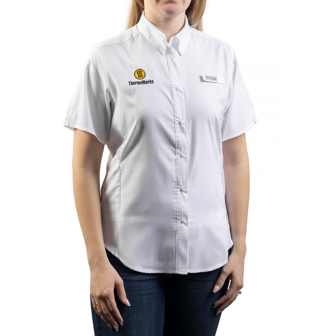 ThermoWorks x Columbia - Outdoor Shirt