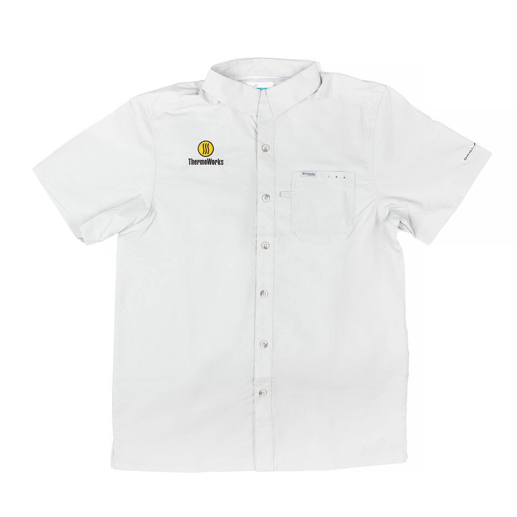 ThermoWorks x Columbia - Outdoor Shirt