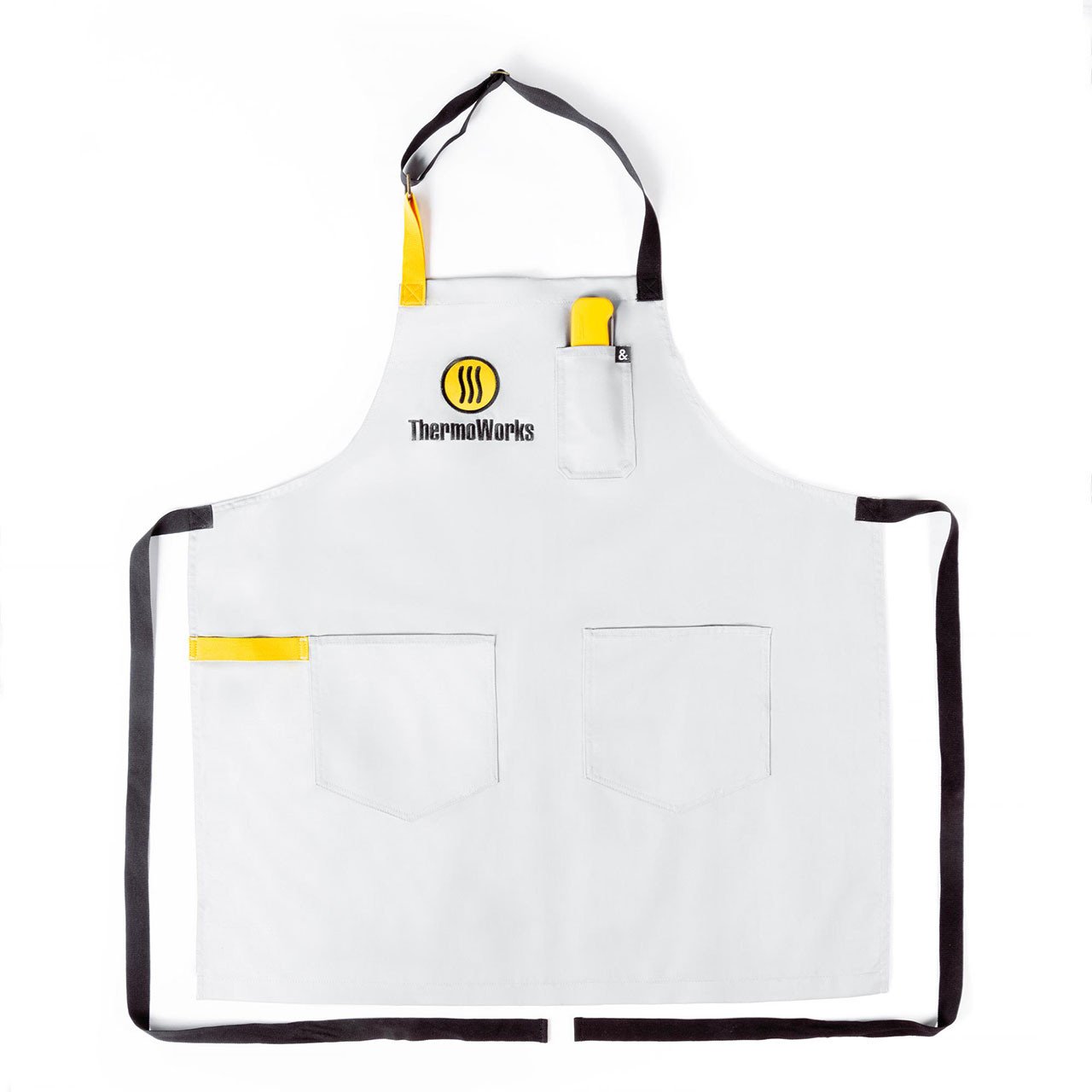 ThermoWorks x Hedley & Bennett Apron