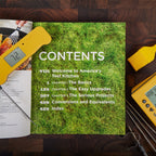 Master of the Grill by America's Test Kitchen