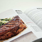 Master of the Grill by America's Test Kitchen