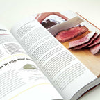 Master of the Grill by America's Test Kitchen