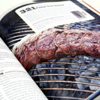 Master of the Grill by America's Test Kitchen