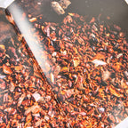 Making Chocolate: From Bean to Bar to S'more: A Cookbook by Dandelion Chocolate