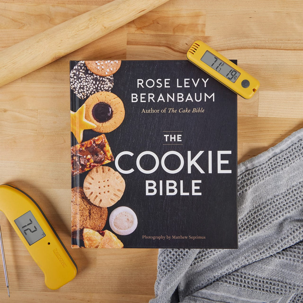 The Cookie Bible by Rose Levy Beranbaum