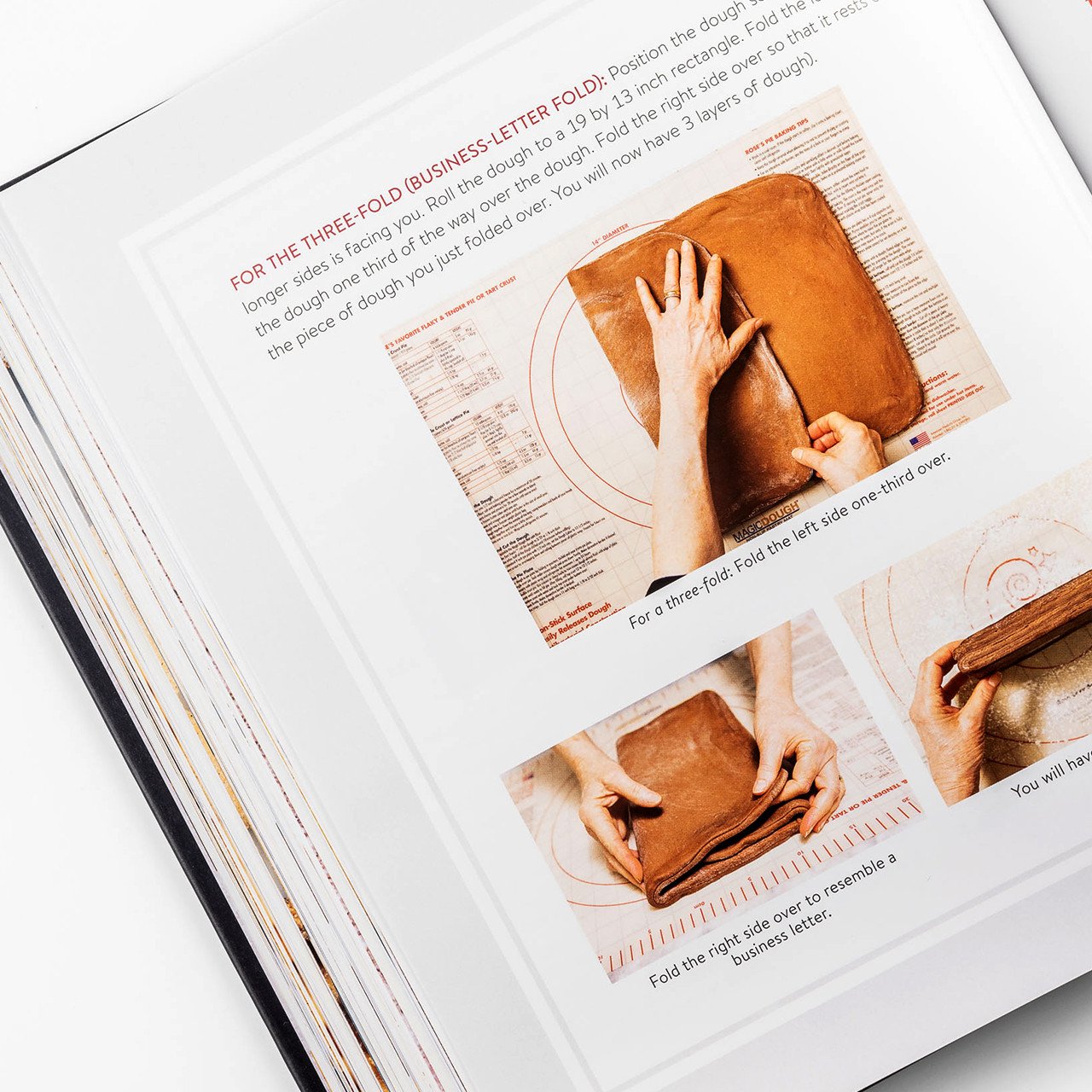 The Cookie Bible by Rose Levy Beranbaum