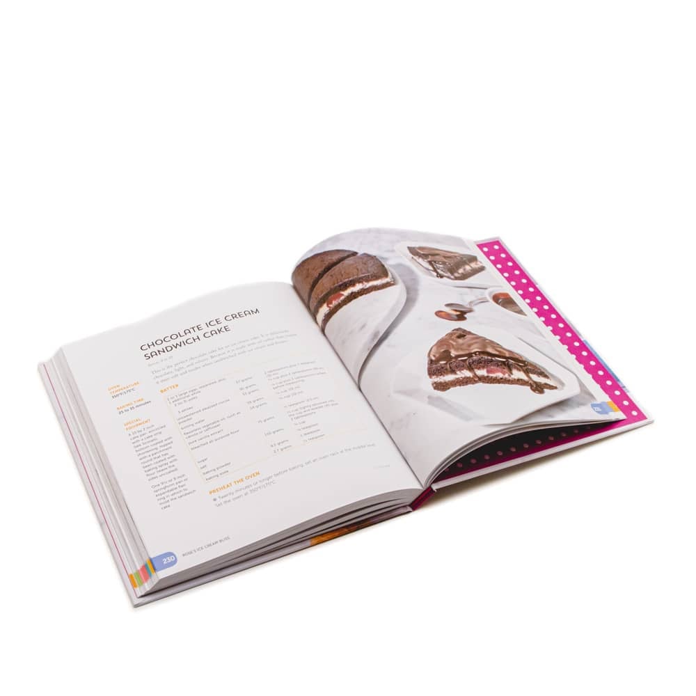 Rose's Ice Cream Bliss by Rose Levy Beranbaum