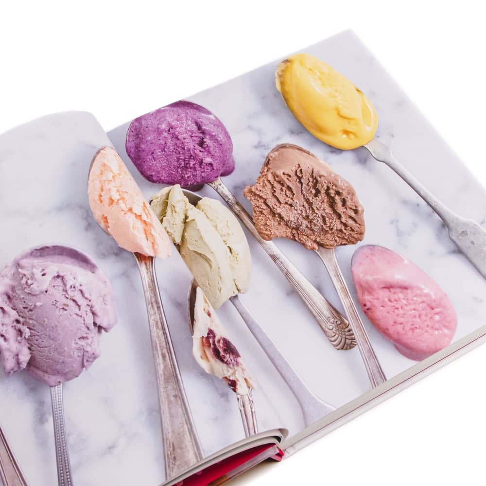 Rose's Ice Cream Bliss by Rose Levy Beranbaum