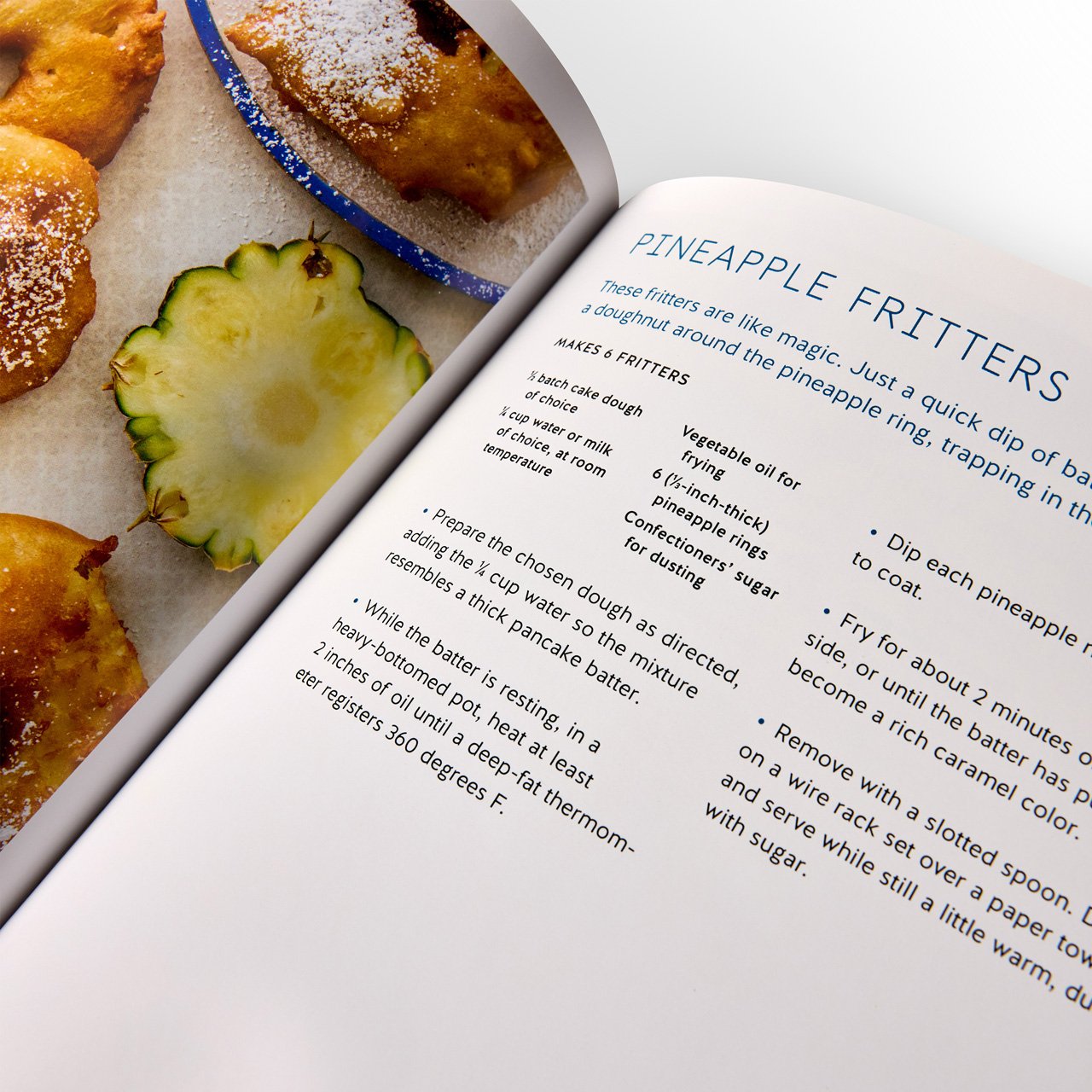 Doughnuts: 90 Simple and Delicious Recipes to Make at Home by Lara Ferroni