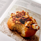 Doughnuts: 90 Simple and Delicious Recipes to Make at Home by Lara Ferroni