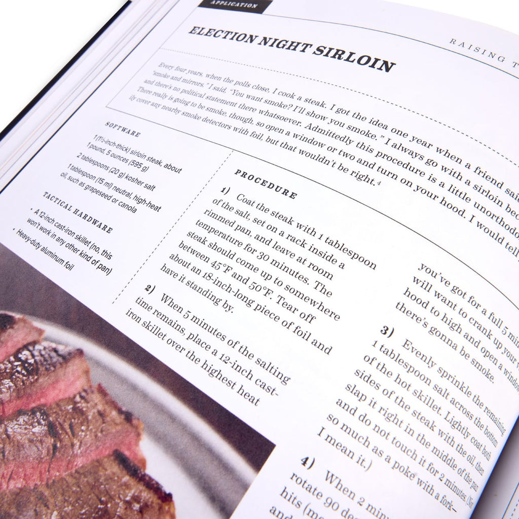 Alton Brown: Good Eats 4, The Final Years