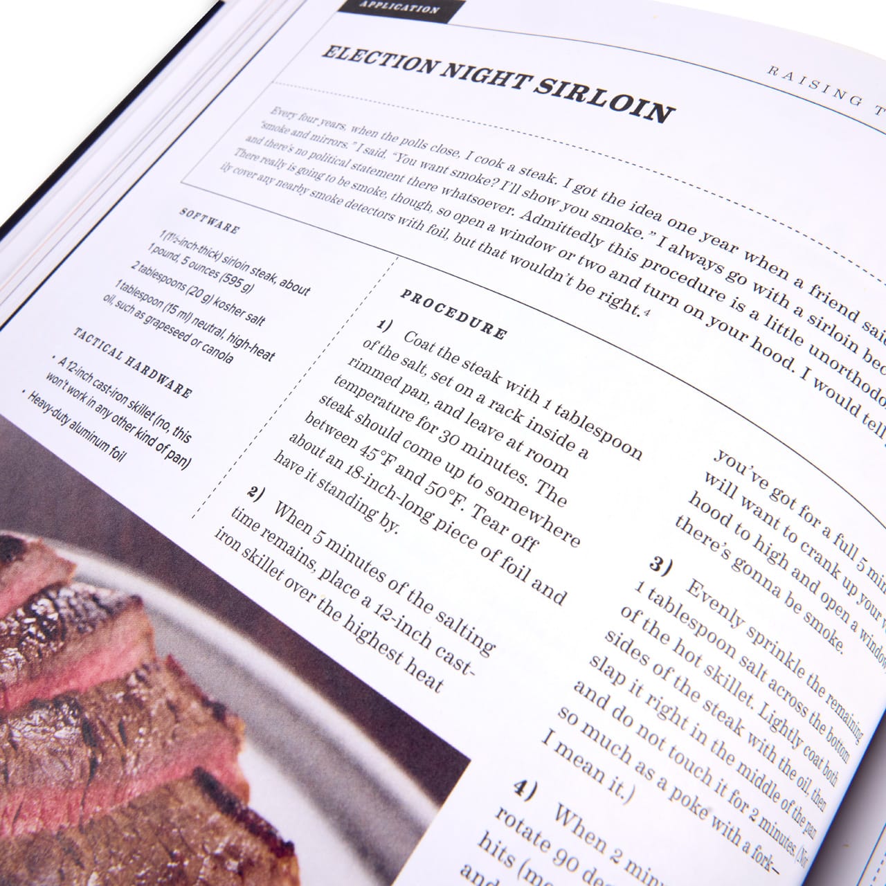 Alton Brown: Good Eats 4, The Final Years