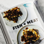 In Good Health: Uncomplicated, Allergen-Aware Recipes for a Nourished Life   by Rachel Riggs