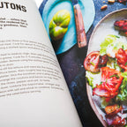 Hardcore Carnivore: Cook Meat Like You Mean It by Jess Pryles