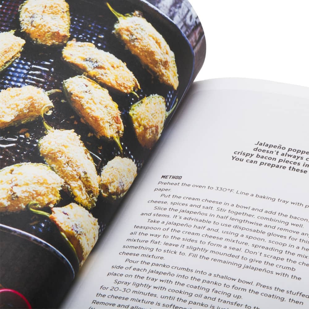 Hardcore Carnivore: Cook Meat Like You Mean It by Jess Pryles