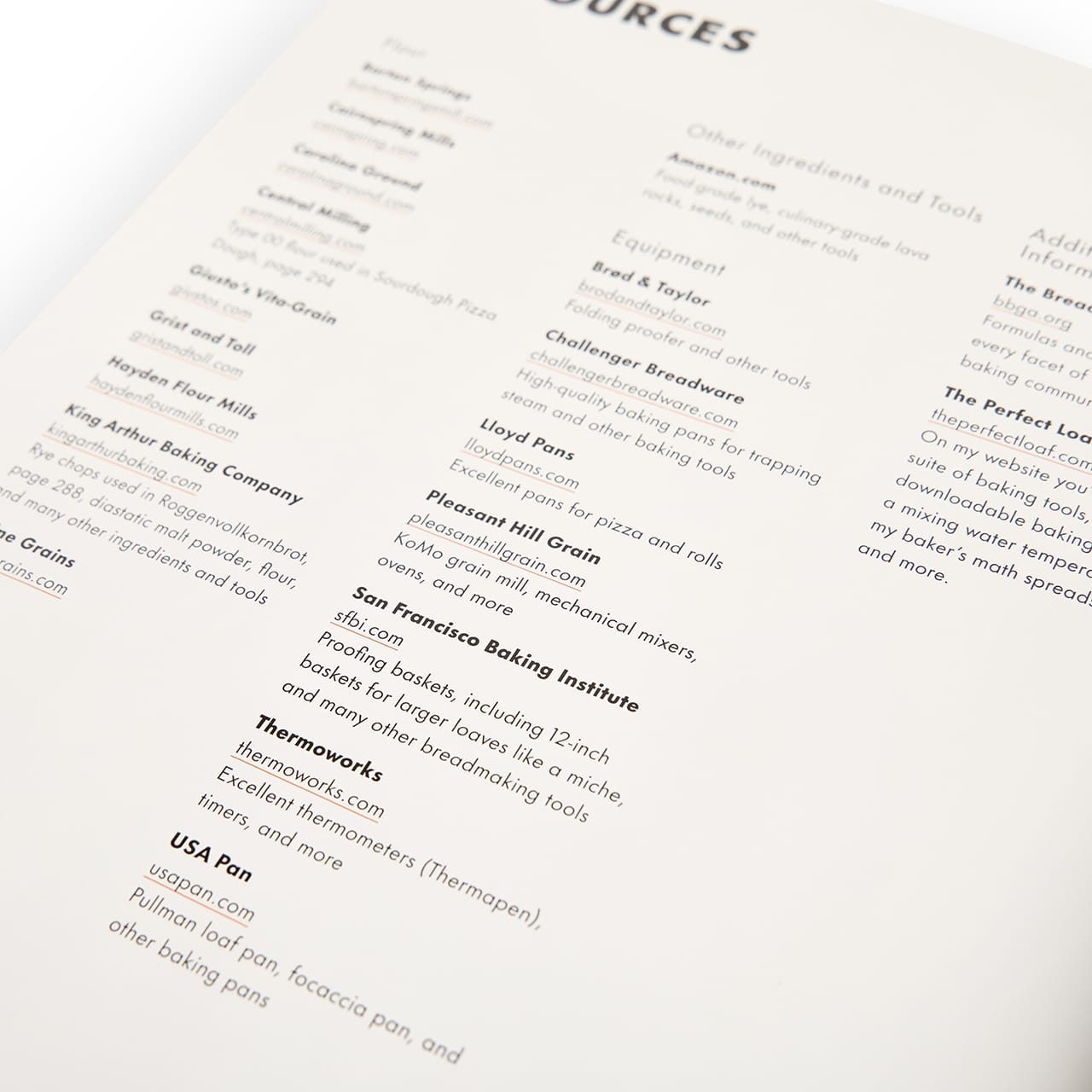 The Perfect Loaf, The Craft and Science of Sourdough Breads, Sweets, and More by Maurizio Leo