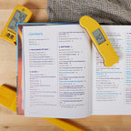 Meathead: The Science of Great Barbecue and Grilling by Meathead Goldwyn