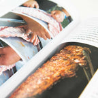 Meathead: The Science of Great Barbecue and Grilling by Meathead Goldwyn