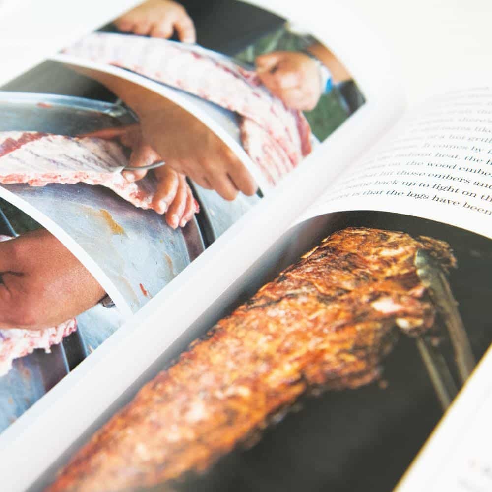 Meathead: The Science of Great Barbecue and Grilling by Meathead Goldwyn