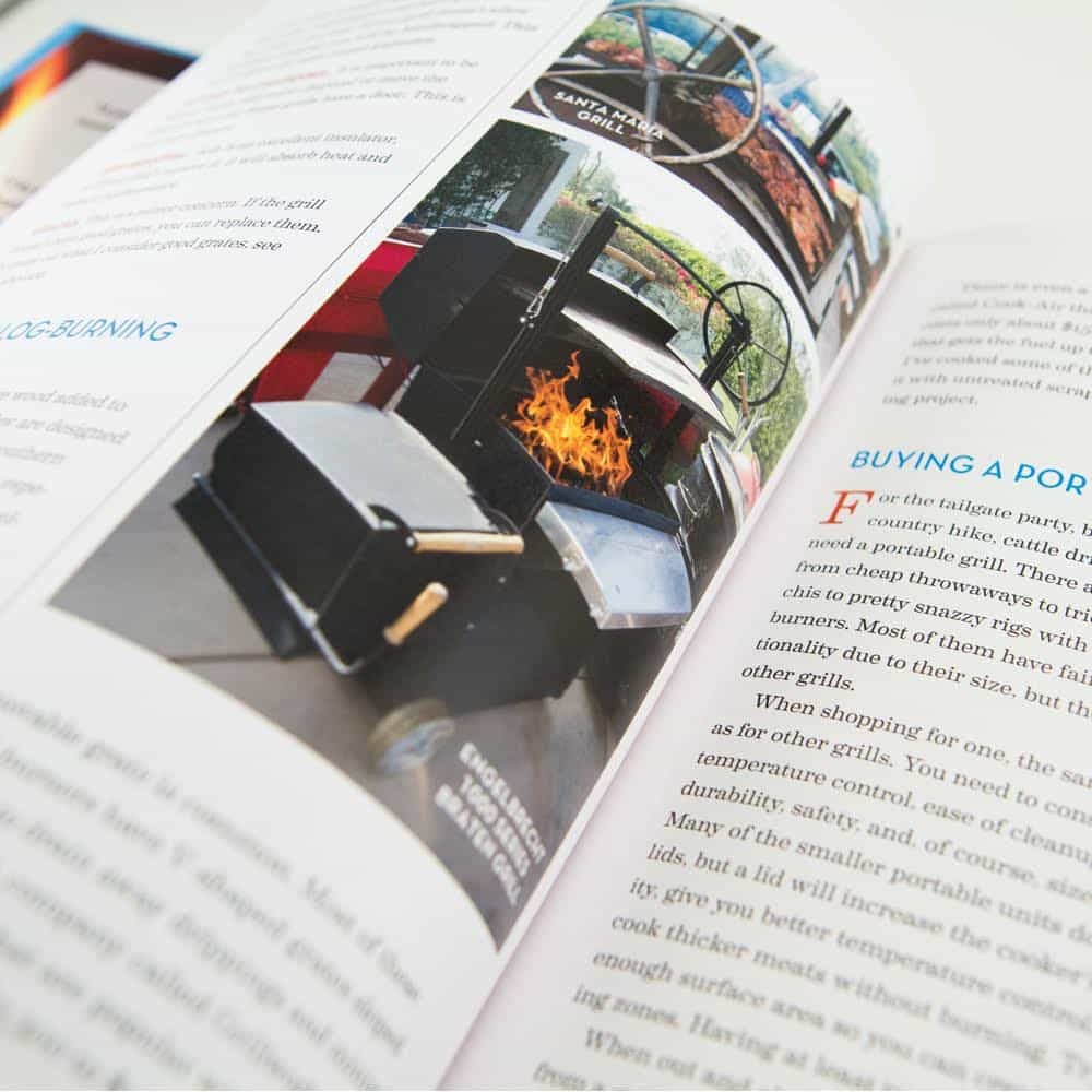 Meathead: The Science of Great Barbecue and Grilling by Meathead Goldwyn