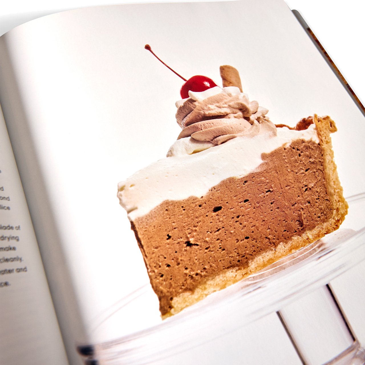 The New Pie: Modern Techniques for the Classic American Dessert: A Baking Book by Chris Taylor and Paul Arguin