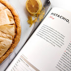 The New Pie: Modern Techniques for the Classic American Dessert: A Baking Book by Chris Taylor and Paul Arguin