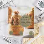 The Art of French Pastry by Jacquy Pfeiffer and Martha Rose Shulman,