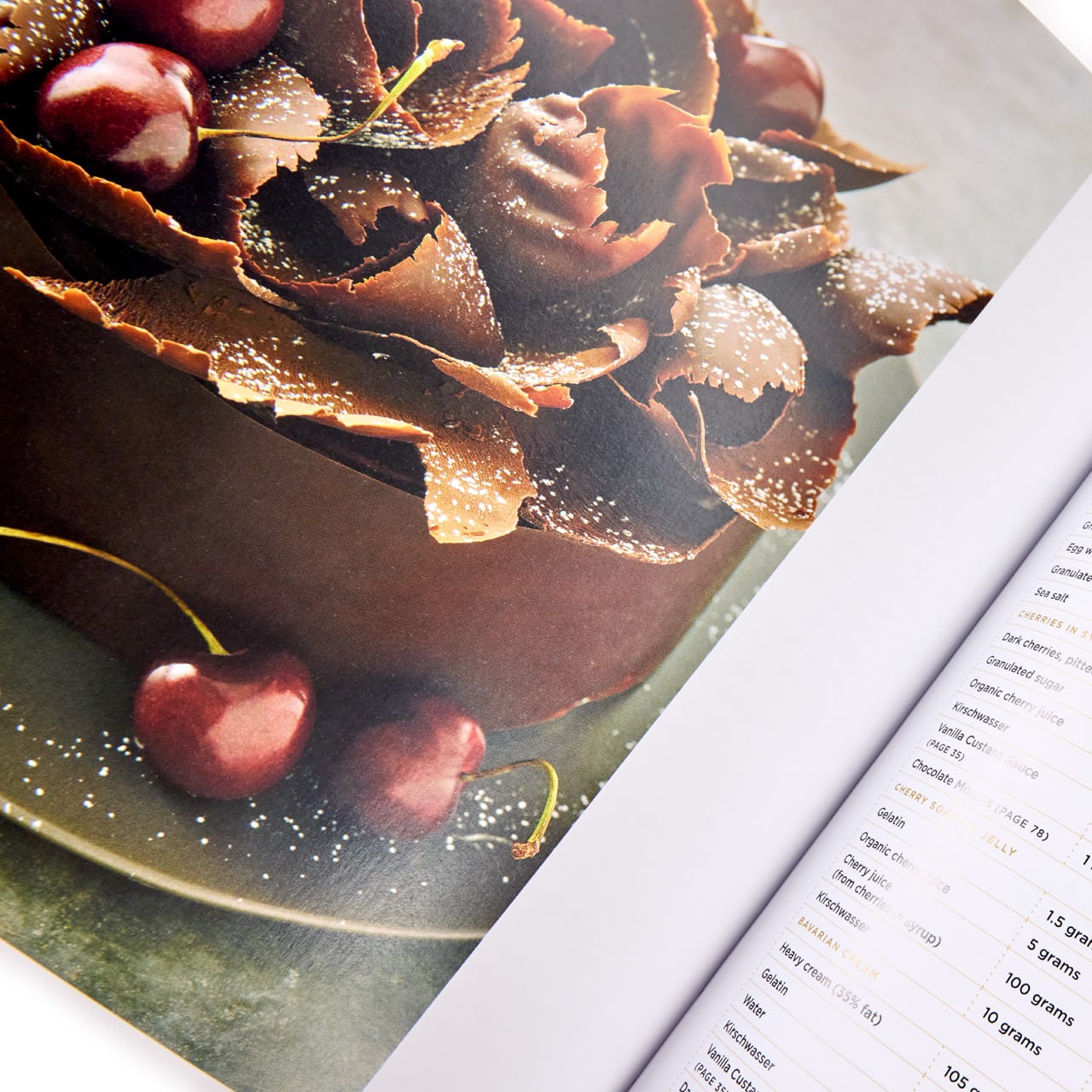 The Art of French Pastry by Jacquy Pfeiffer and Martha Rose Shulman,