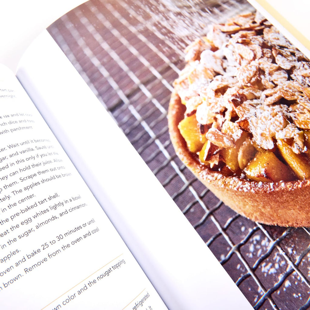 The Art of French Pastry by Jacquy Pfeiffer and Martha Rose Shulman,