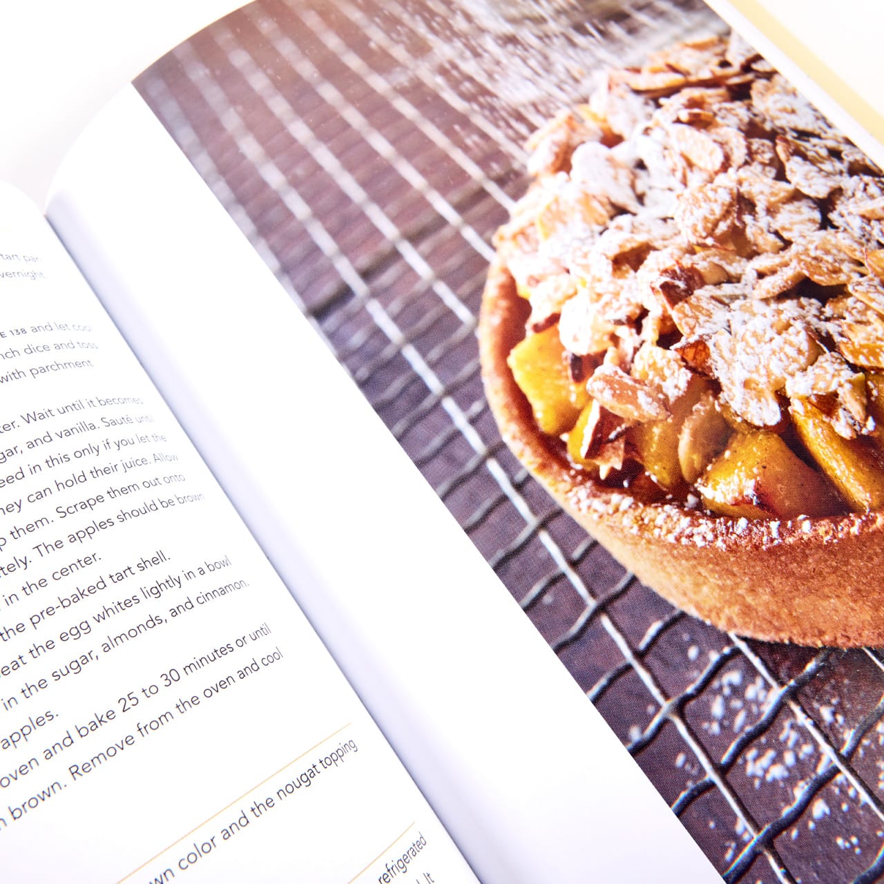 The Art of French Pastry by Jacquy Pfeiffer and Martha Rose Shulman,