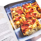 Pizza Night: Deliciously Doable Recipes for Pizza and Salad by Alexandra Stafford